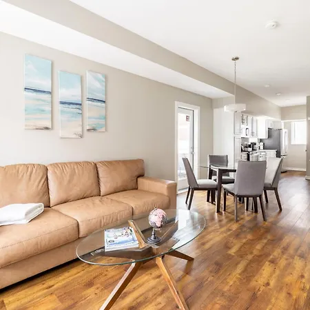 Luxury Downtown Townhome Private Garage Unit 9 Cleveland Extérieur photo