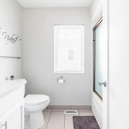 Luxury Downtown Townhome Private Garage Unit 9 Cleveland Extérieur photo